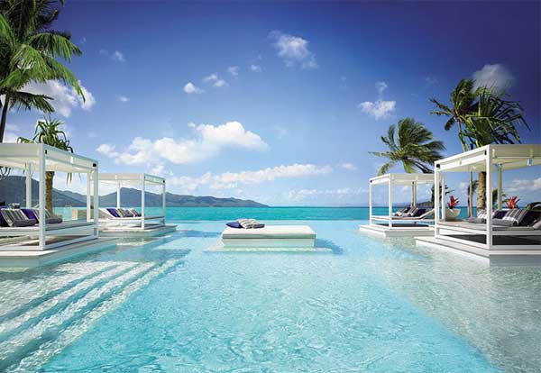 旅游攻略美食图片